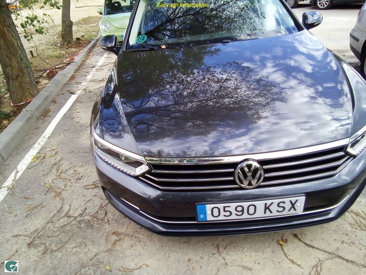 Photo 25 VIN: WVWZZZ3CZKE048289 - VOLKSWAGEN PASSAT 