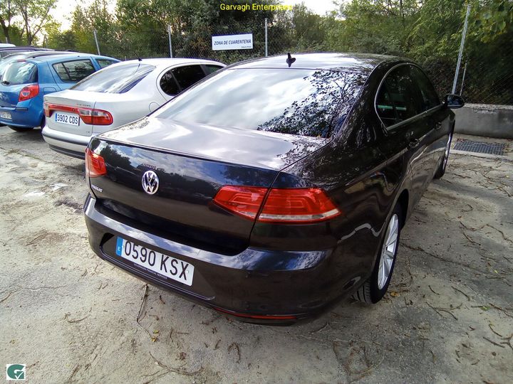 Photo 19 VIN: WVWZZZ3CZKE048289 - VOLKSWAGEN PASSAT 