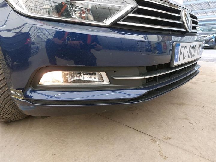 Photo 10 VIN: WVWZZZ3CZKE048575 - VOLKSWAGEN PASSAT 