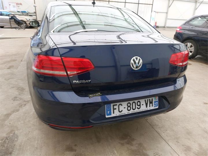 Photo 6 VIN: WVWZZZ3CZKE048575 - VOLKSWAGEN PASSAT 