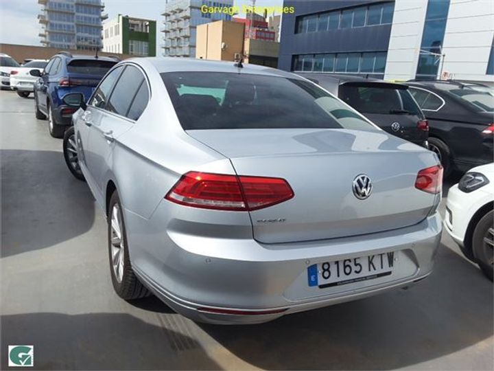 Photo 12 VIN: WVWZZZ3CZKE049033 - VOLKSWAGEN PASSAT 