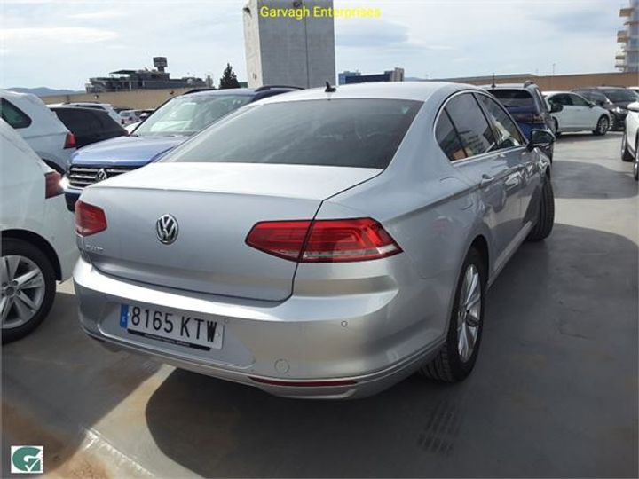 Photo 17 VIN: WVWZZZ3CZKE049033 - VOLKSWAGEN PASSAT 