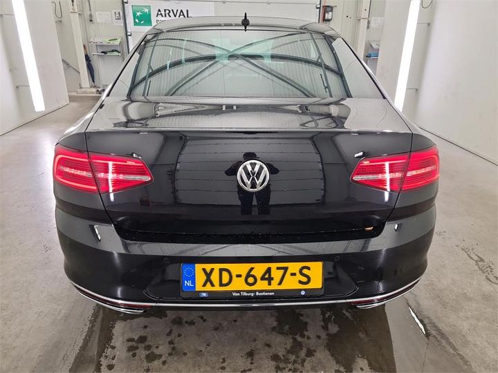 Photo 17 VIN: WVWZZZ3CZKE049993 - VOLKSWAGEN PASSAT 