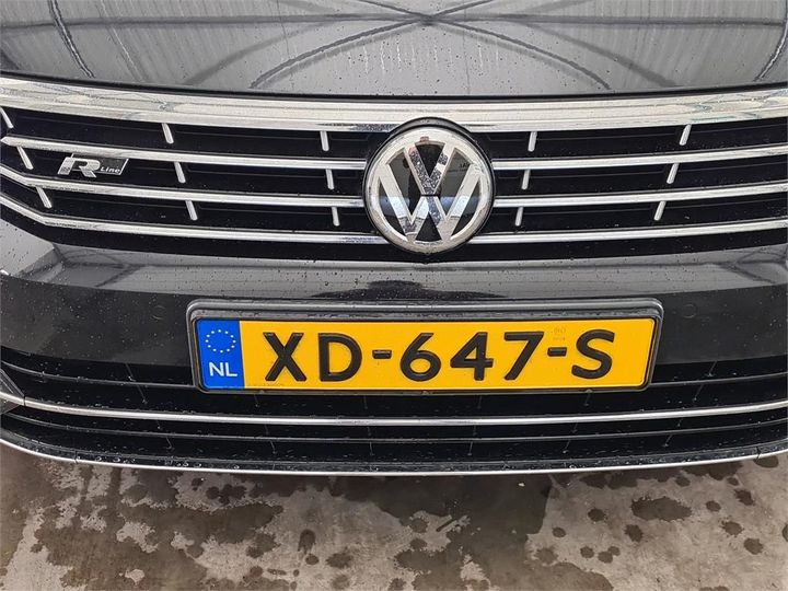 Photo 5 VIN: WVWZZZ3CZKE049993 - VOLKSWAGEN PASSAT 