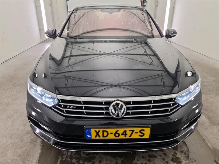 Photo 8 VIN: WVWZZZ3CZKE049993 - VOLKSWAGEN PASSAT 