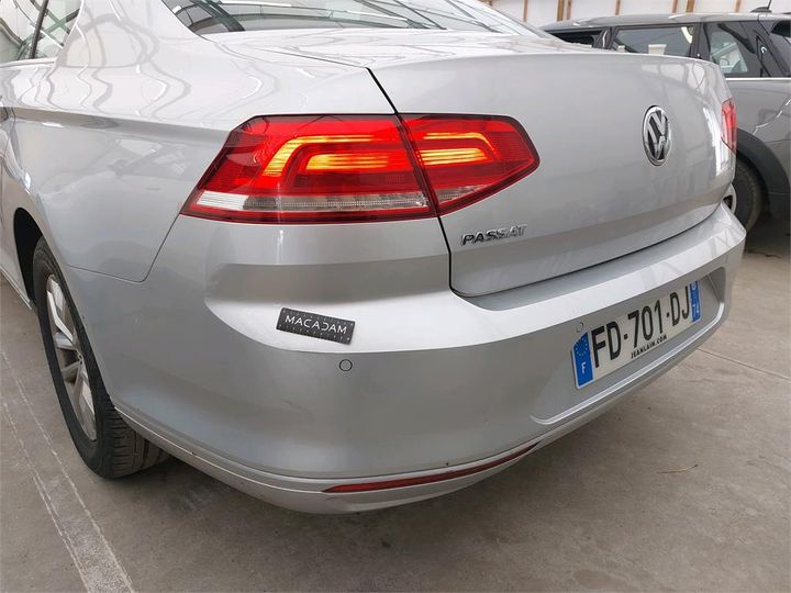 Photo 6 VIN: WVWZZZ3CZKE050156 - VOLKSWAGEN PASSAT 