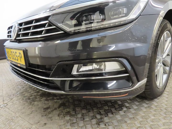 Photo 18 VIN: WVWZZZ3CZKE050170 - VOLKSWAGEN PASSAT 