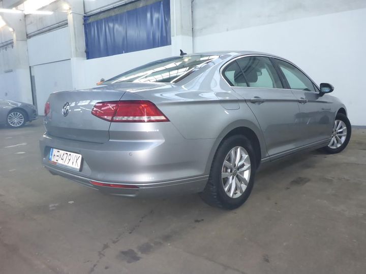 Photo 3 VIN: WVWZZZ3CZKE050246 - VOLKSWAGEN PASSAT 