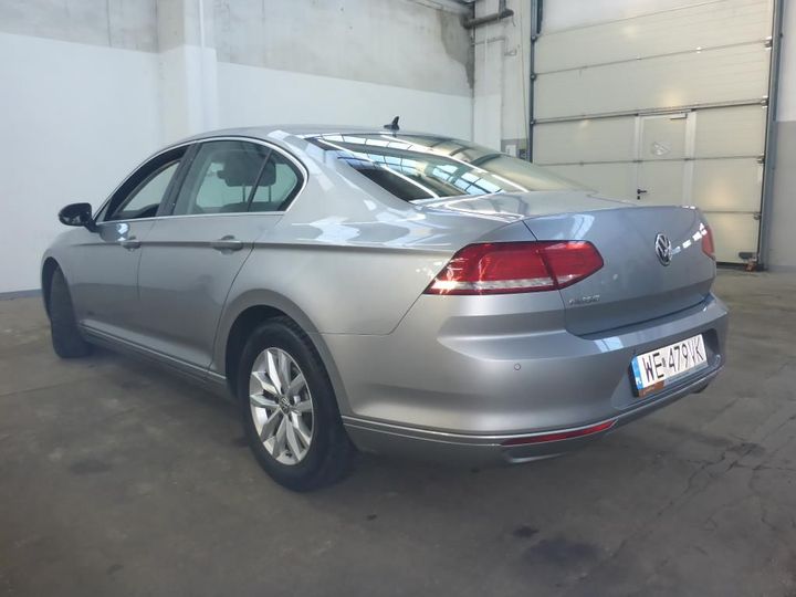 Photo 4 VIN: WVWZZZ3CZKE050246 - VOLKSWAGEN PASSAT 