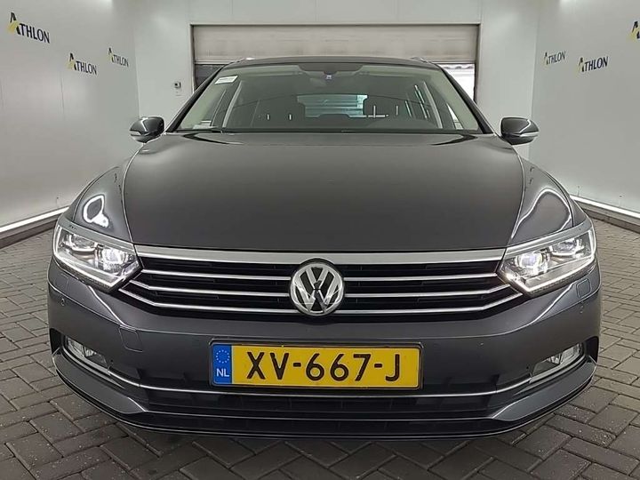 Photo 14 VIN: WVWZZZ3CZKE050293 - VOLKSWAGEN PASSAT VARIANT 