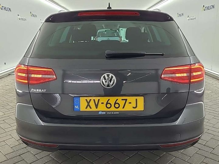 Photo 15 VIN: WVWZZZ3CZKE050293 - VOLKSWAGEN PASSAT VARIANT 