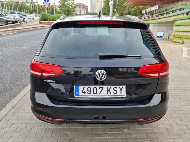 Photo 14 VIN: WVWZZZ3CZKE050375 - VOLKSWAGEN PASSAT 