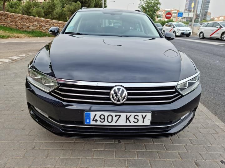 Photo 15 VIN: WVWZZZ3CZKE050375 - VOLKSWAGEN PASSAT 