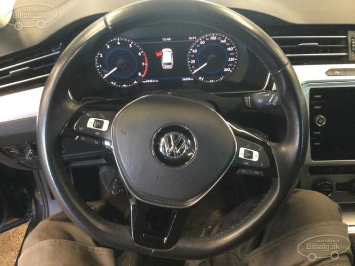 Photo 21 VIN: WVWZZZ3CZKE052694 - VOLKSWAGEN PASSAT ESTATE 