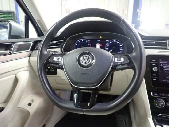 Photo 12 VIN: WVWZZZ3CZKE052700 - VOLKSWAGEN PASSAT 