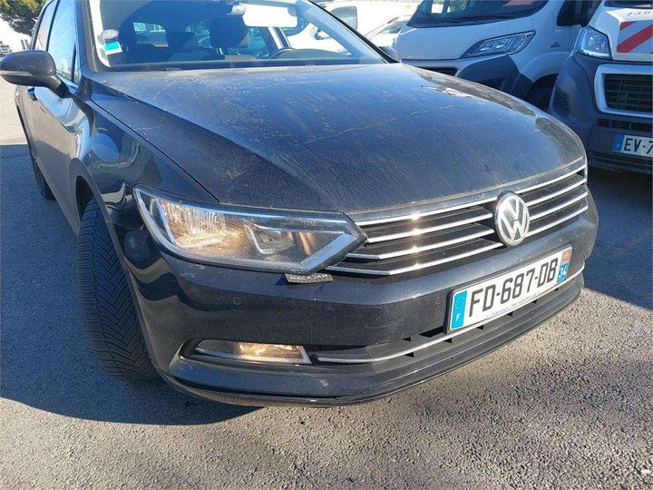 Photo 22 VIN: WVWZZZ3CZKE053325 - VOLKSWAGEN PASSAT 