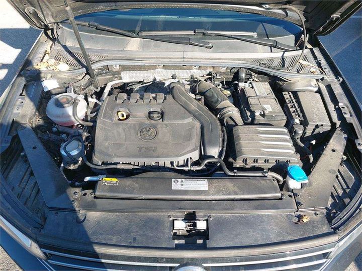 Photo 25 VIN: WVWZZZ3CZKE053325 - VOLKSWAGEN PASSAT 