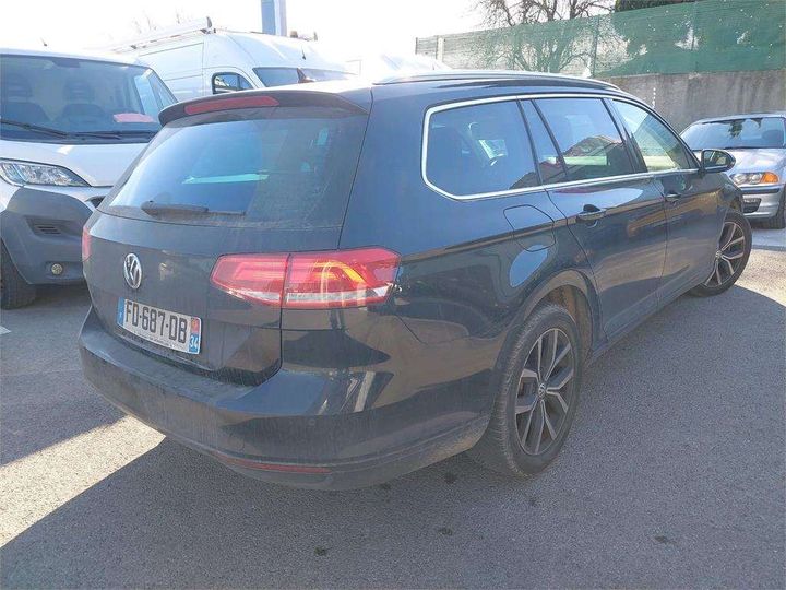 Photo 3 VIN: WVWZZZ3CZKE053325 - VOLKSWAGEN PASSAT 