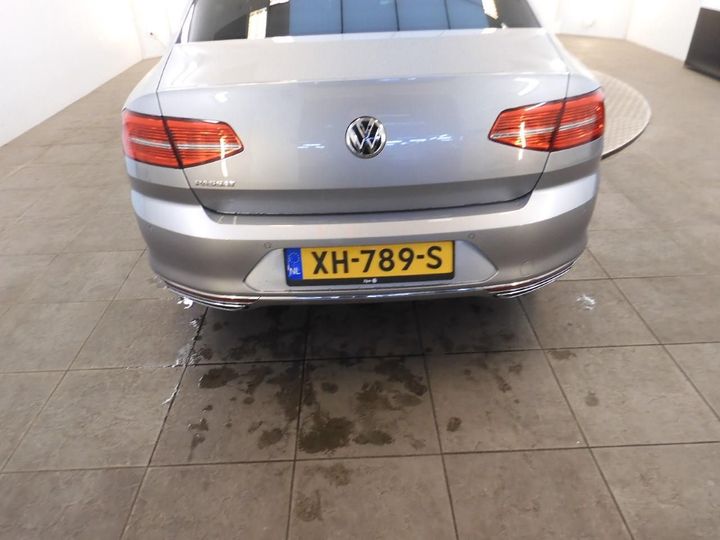 Photo 14 VIN: WVWZZZ3CZKE053497 - VOLKSWAGEN PASSAT 