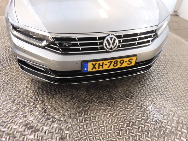 Photo 23 VIN: WVWZZZ3CZKE053497 - VOLKSWAGEN PASSAT 