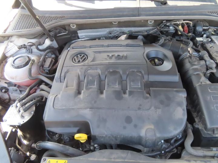 Photo 29 VIN: WVWZZZ3CZKE054365 - VOLKSWAGEN PASSAT 