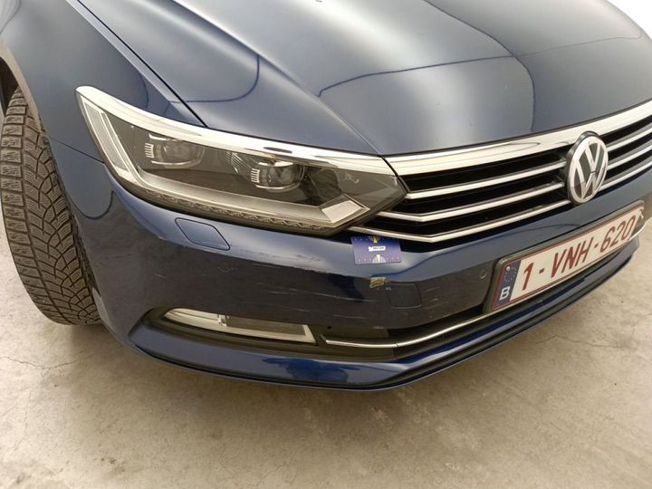 Photo 25 VIN: WVWZZZ3CZKE054647 - VOLKSWAGEN PASSAT 