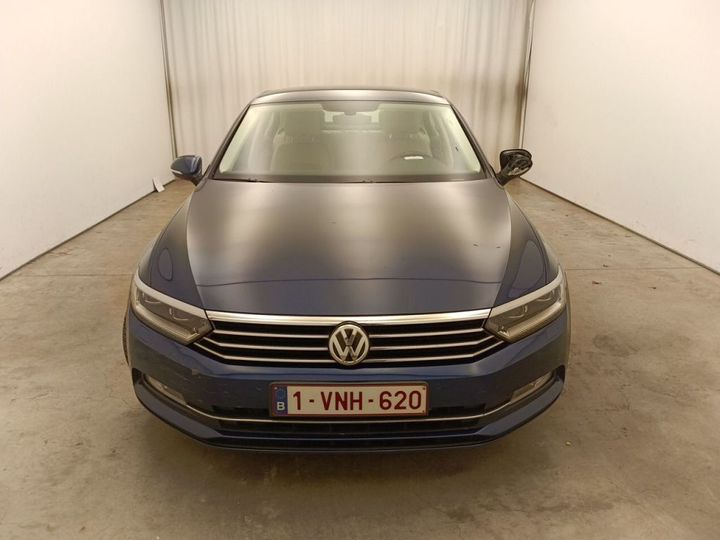 Photo 4 VIN: WVWZZZ3CZKE054647 - VOLKSWAGEN PASSAT 