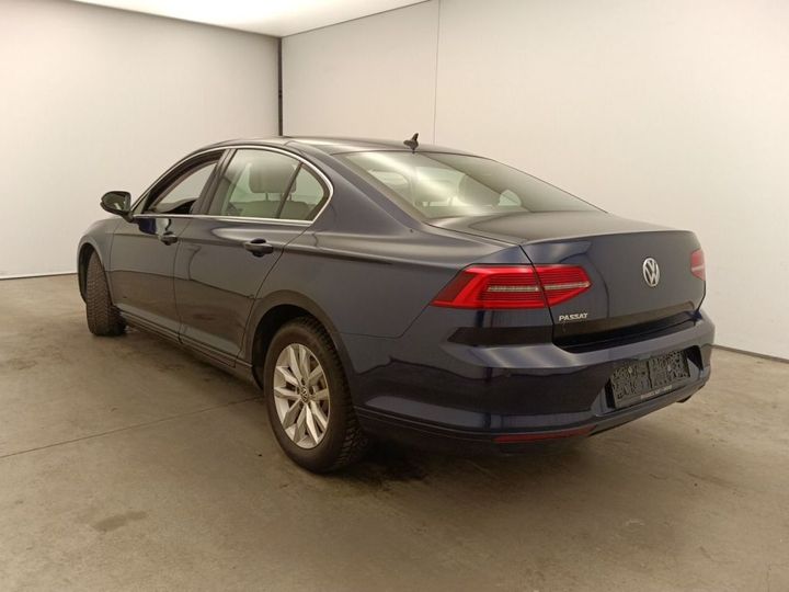 Photo 6 VIN: WVWZZZ3CZKE054647 - VOLKSWAGEN PASSAT 