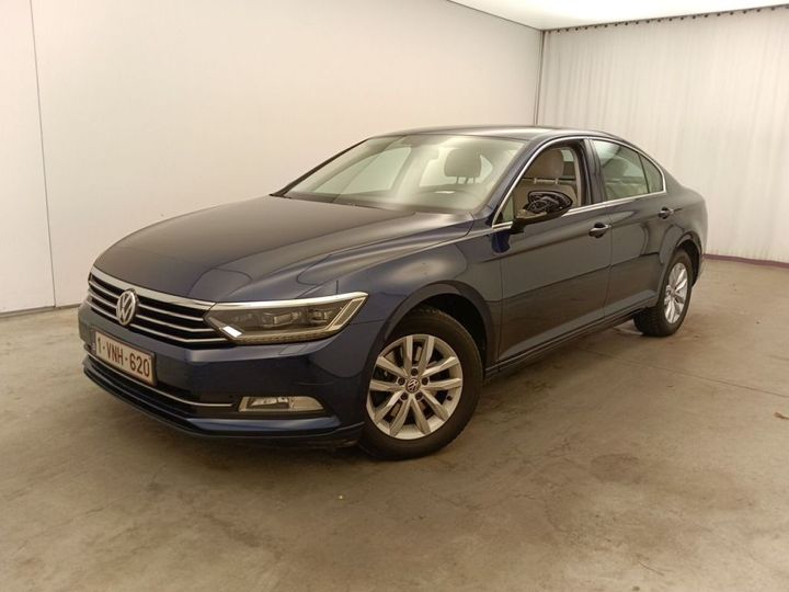 Photo 0 VIN: WVWZZZ3CZKE054647 - VW PASSAT '14 