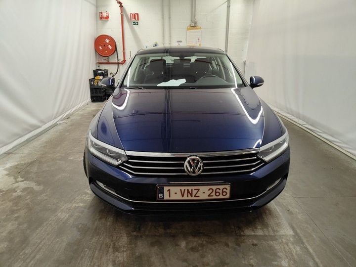 Photo 4 VIN: WVWZZZ3CZKE054656 - VW PASSAT '14 