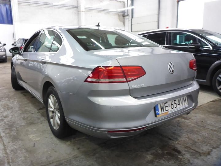 Photo 3 VIN: WVWZZZ3CZKE056272 - VOLKSWAGEN PASSAT 