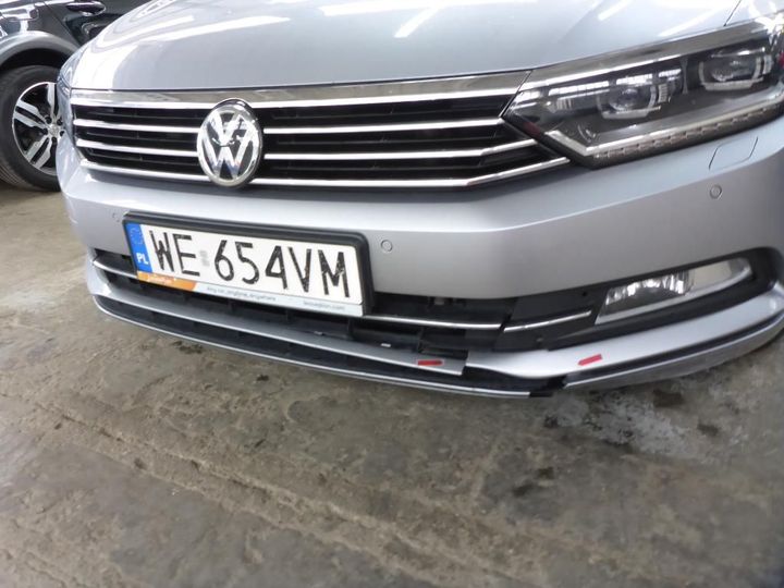 Photo 30 VIN: WVWZZZ3CZKE056272 - VOLKSWAGEN PASSAT 