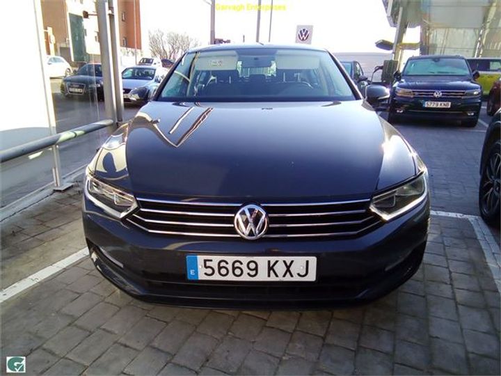 Photo 20 VIN: WVWZZZ3CZKE056515 - VOLKSWAGEN PASSAT 