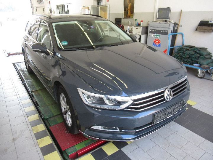 Photo 20 VIN: WVWZZZ3CZKE056796 - VOLKSWAGEN PASSAT 