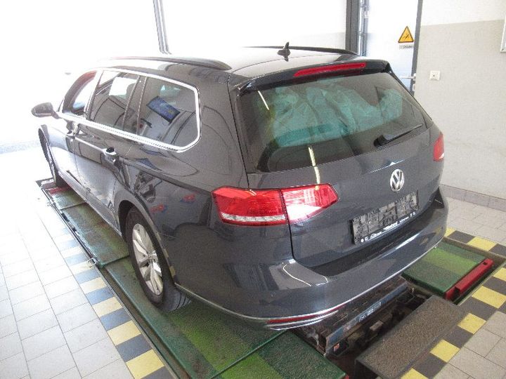 Photo 22 VIN: WVWZZZ3CZKE056796 - VOLKSWAGEN PASSAT 