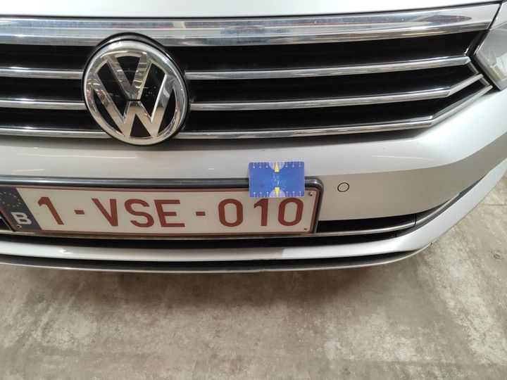 Photo 24 VIN: WVWZZZ3CZKE057015 - VOLKSWAGEN PASSAT 