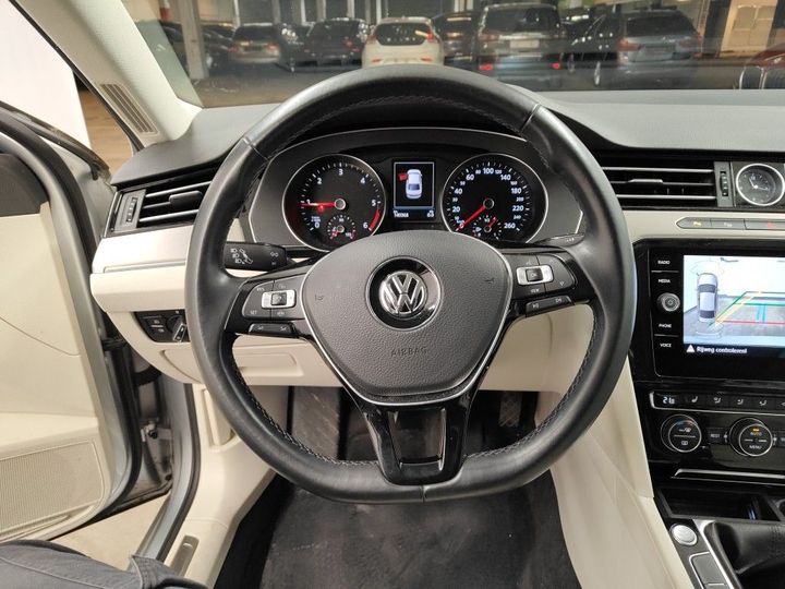 Photo 27 VIN: WVWZZZ3CZKE057015 - VOLKSWAGEN PASSAT 