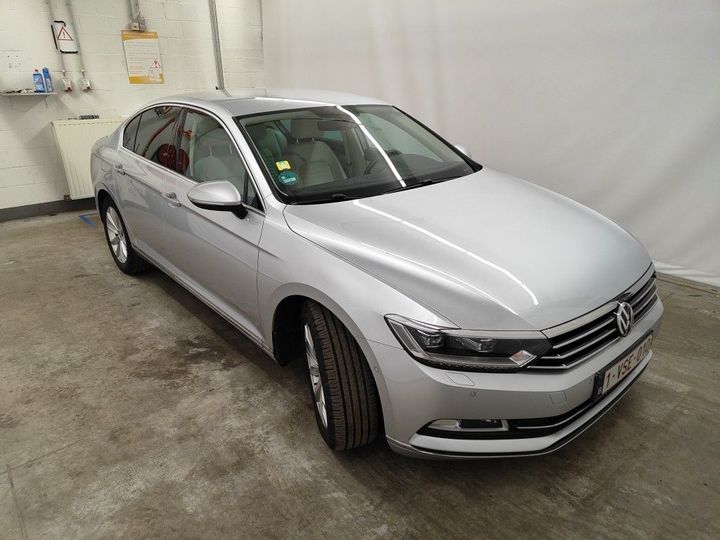 Photo 7 VIN: WVWZZZ3CZKE057015 - VOLKSWAGEN PASSAT 