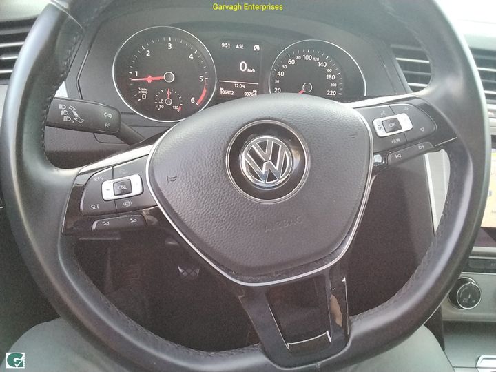 Photo 14 VIN: WVWZZZ3CZKE057023 - VOLKSWAGEN PASSAT 