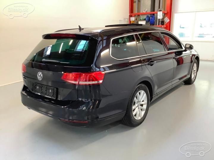 Photo 4 VIN: WVWZZZ3CZKE057608 - VOLKSWAGEN PASSAT 