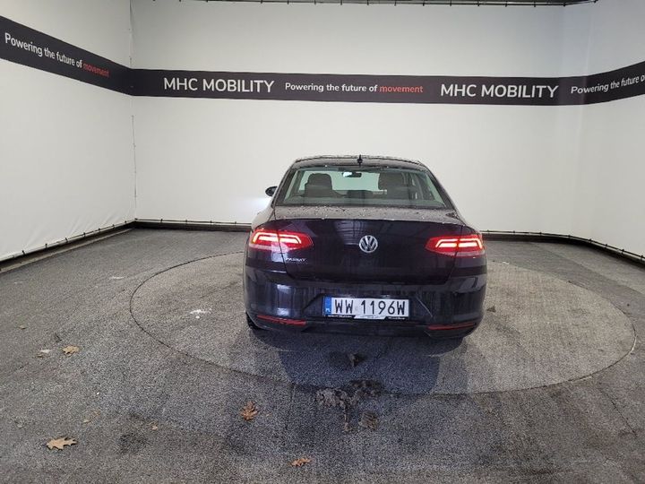 Photo 13 VIN: WVWZZZ3CZKE057650 - VOLKSWAGEN PASSAT 