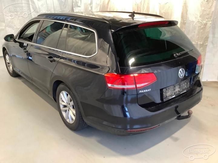 Photo 3 VIN: WVWZZZ3CZKE058760 - VOLKSWAGEN PASSAT 