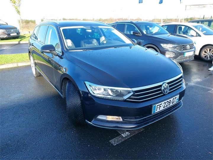 Photo 18 VIN: WVWZZZ3CZKE058890 - VOLKSWAGEN PASSAT 