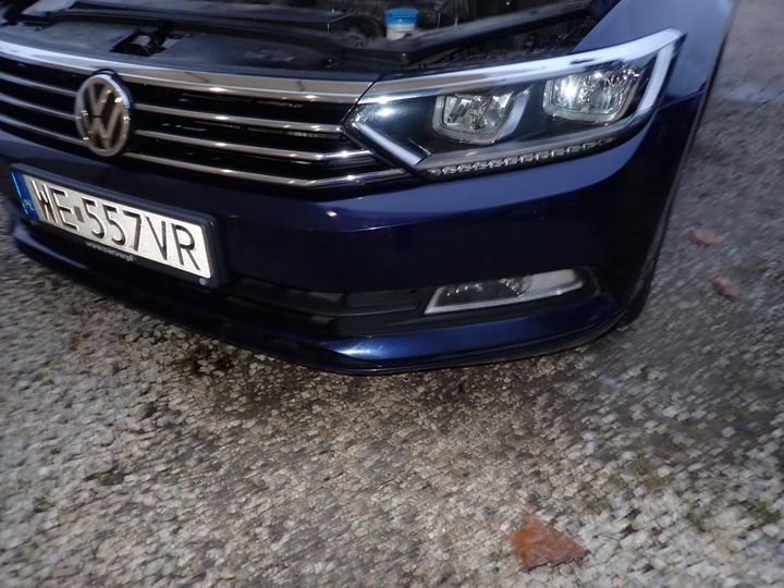 Photo 29 VIN: WVWZZZ3CZKE058998 - VOLKSWAGEN PASSAT 