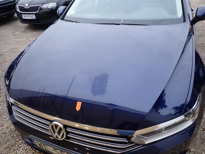 Photo 31 VIN: WVWZZZ3CZKE058998 - VOLKSWAGEN PASSAT 