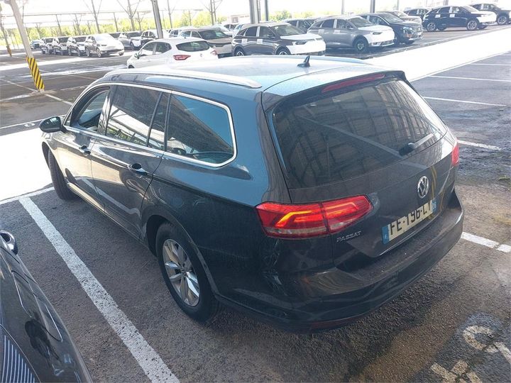 Photo 3 VIN: WVWZZZ3CZKE060481 - VOLKSWAGEN PASSAT 