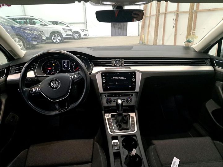 Photo 3 VIN: WVWZZZ3CZKE060571 - VOLKSWAGEN PASSAT SW 