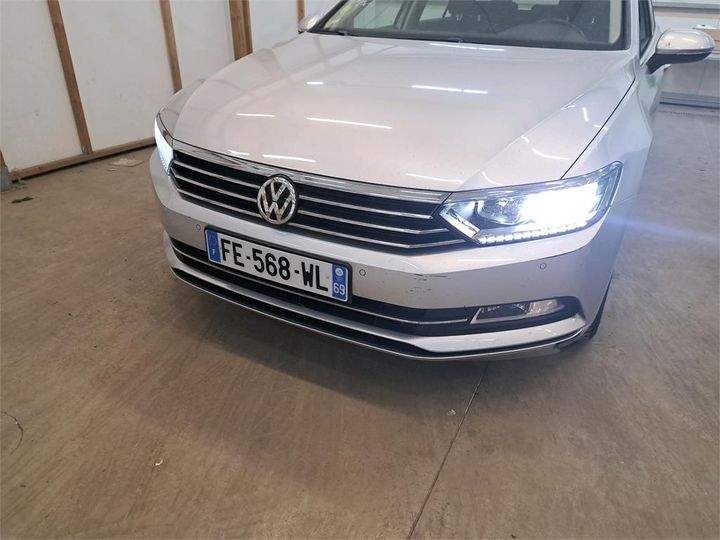 Photo 6 VIN: WVWZZZ3CZKE060571 - VOLKSWAGEN PASSAT SW 