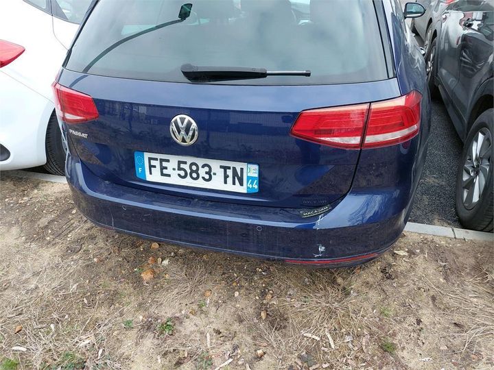 Photo 16 VIN: WVWZZZ3CZKE061506 - VOLKSWAGEN PASSAT 