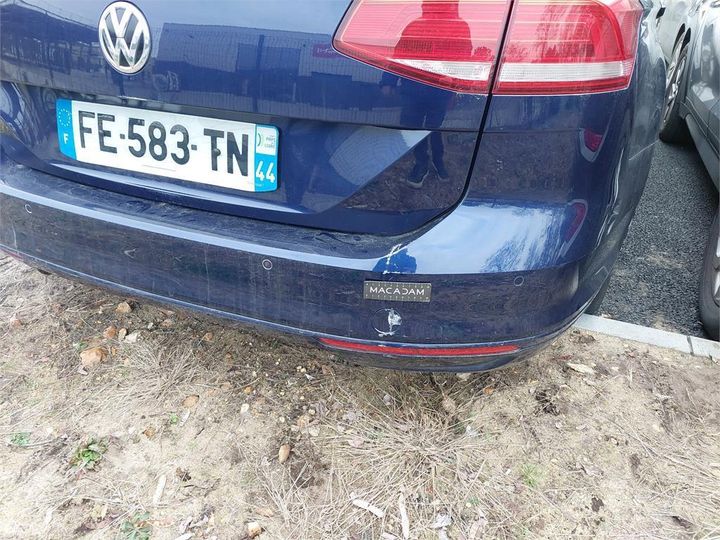 Photo 20 VIN: WVWZZZ3CZKE061506 - VOLKSWAGEN PASSAT 